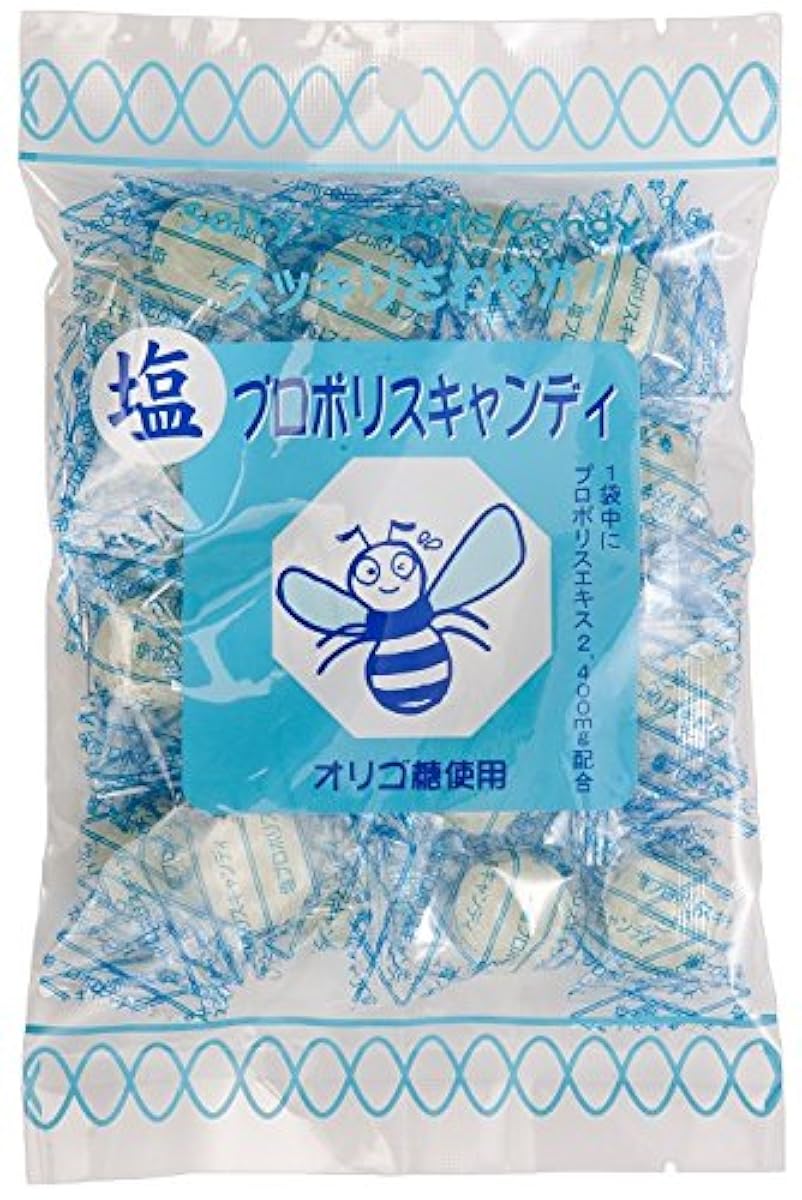 염프로 폴리스 캔디 100g-
