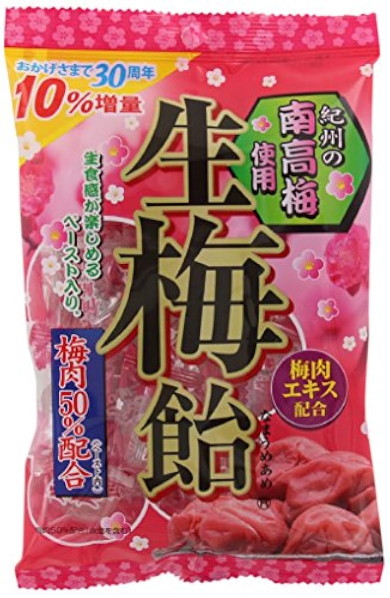 리본 생매엿110g×6대입-