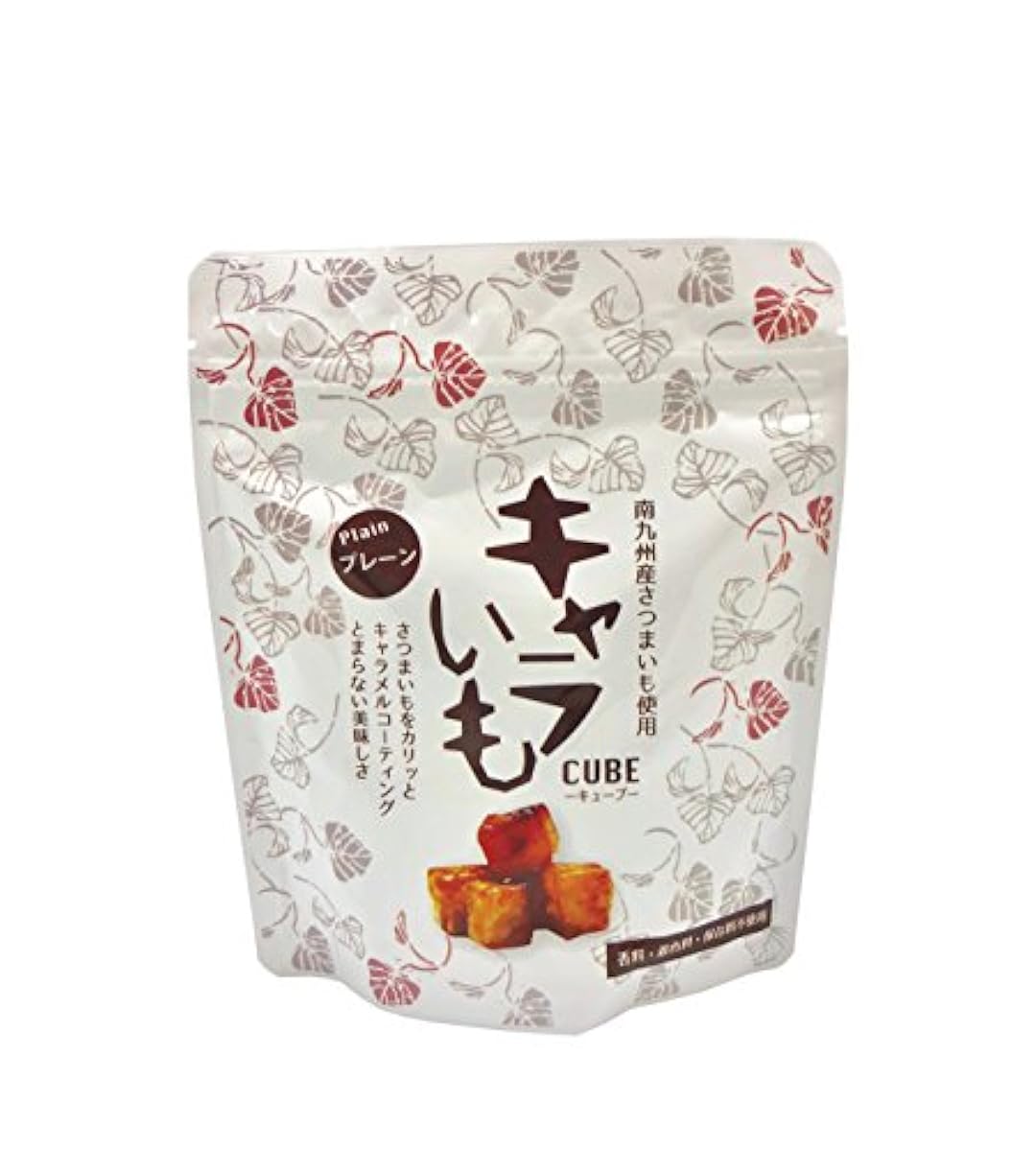 E도 캐릭터 있도 큐브 플레인 90g-