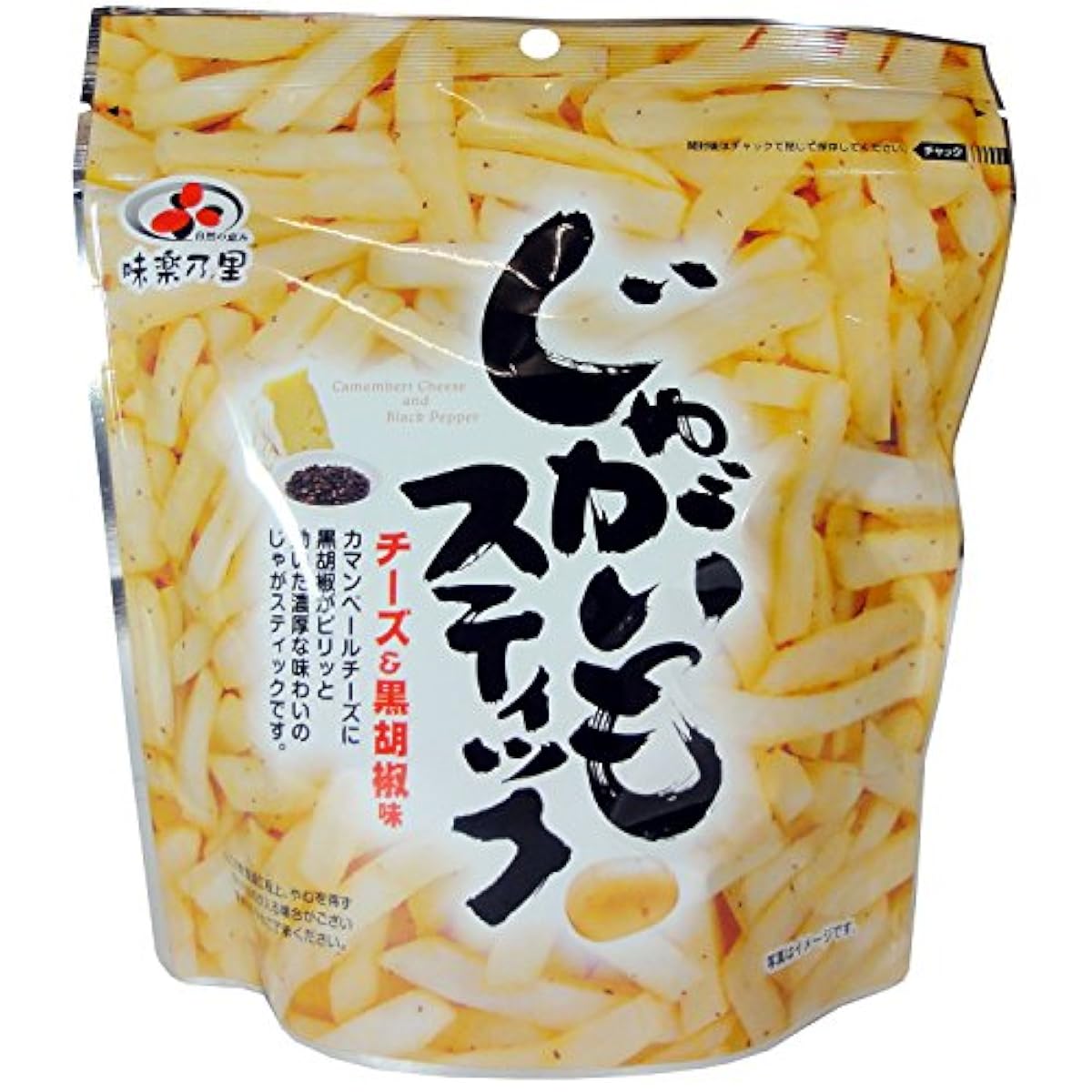 맛락 내마을 감자 스틱 145g-