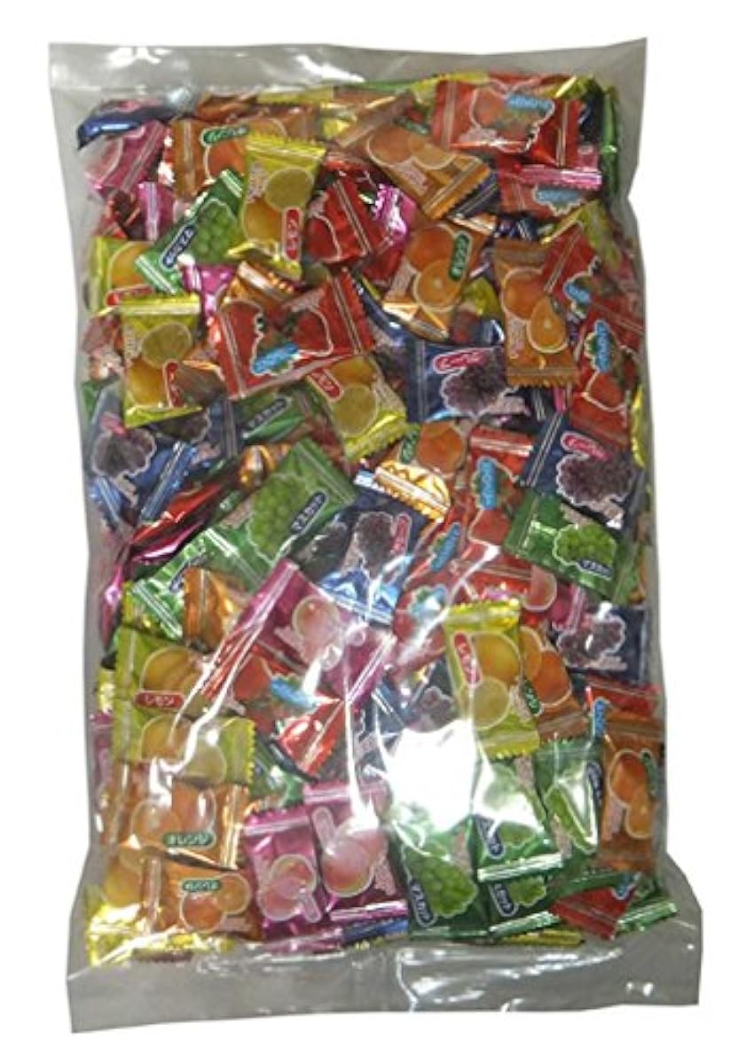 행영당제과 # 것 캔디 1kg-