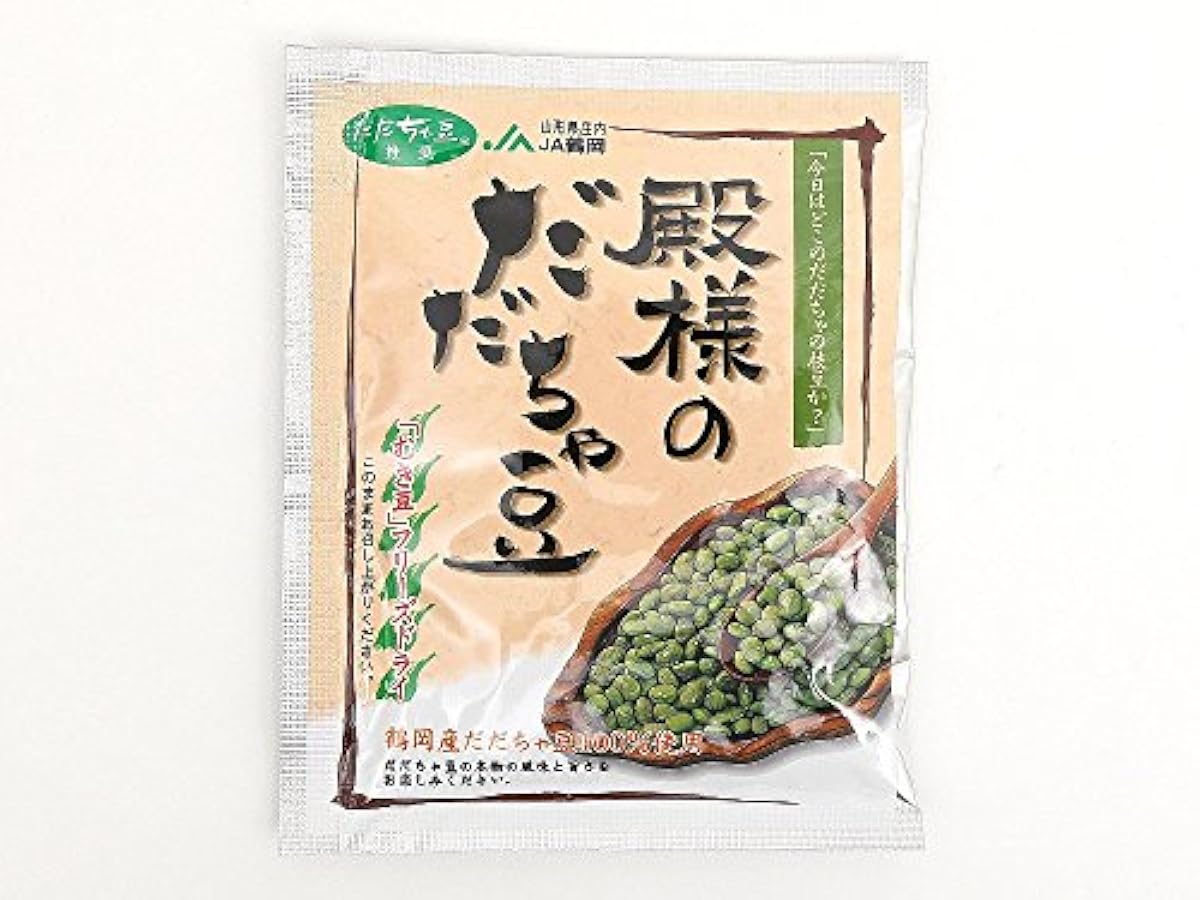 즈루오카시 농업협동조합 영주의 다다차마메 15g-