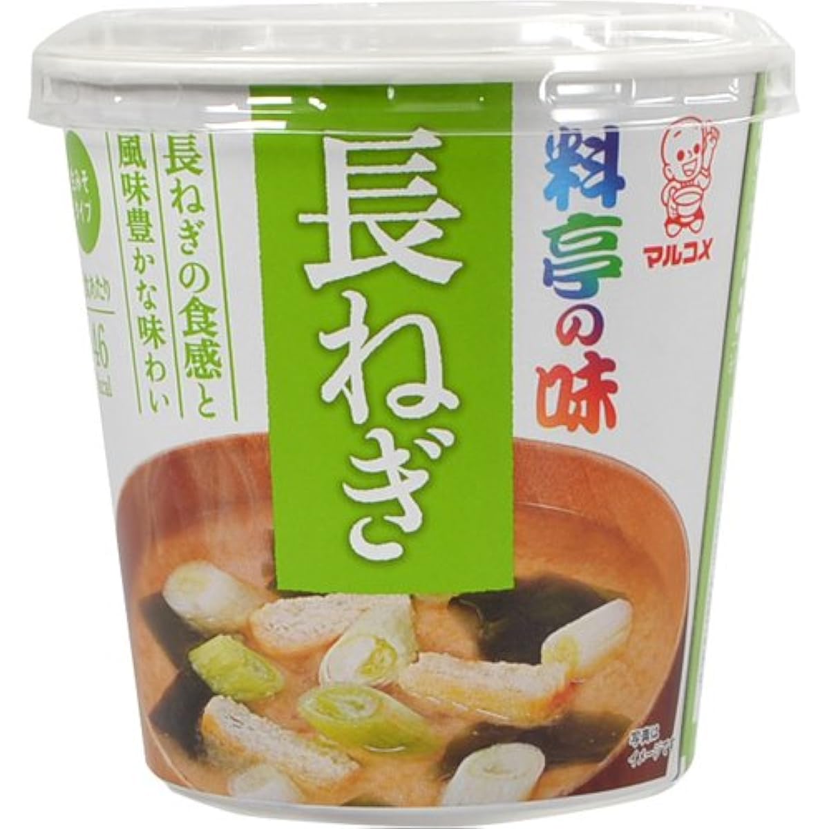 마르코메 컵 요정의 맛 파 1식×6개- (2014-08-27)