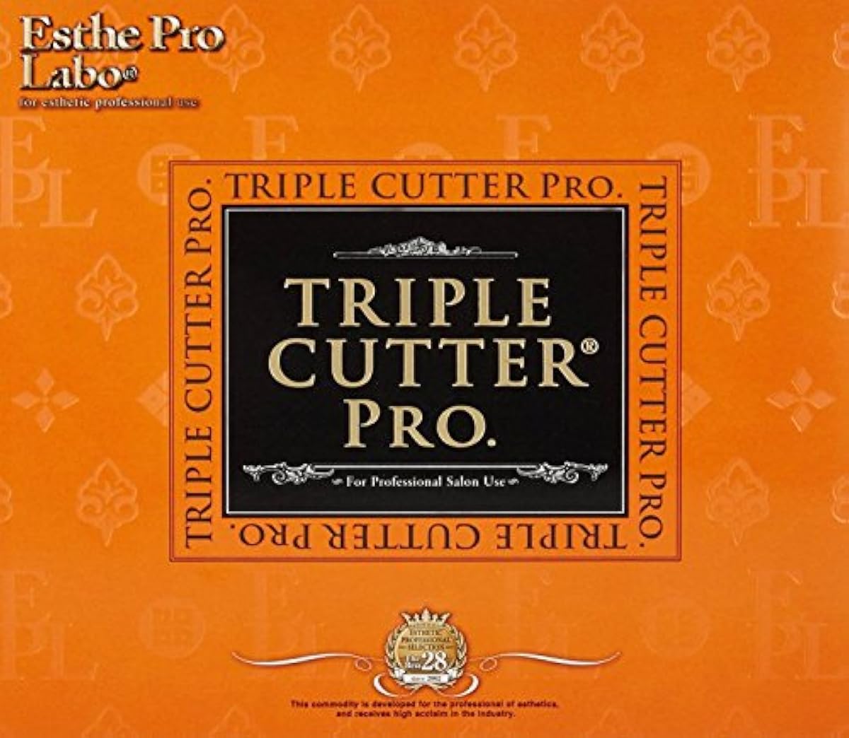 에스테틱 프로・래보러터리(Esthe Pro Labo) 트리플 커터 프로 3g×30봉지