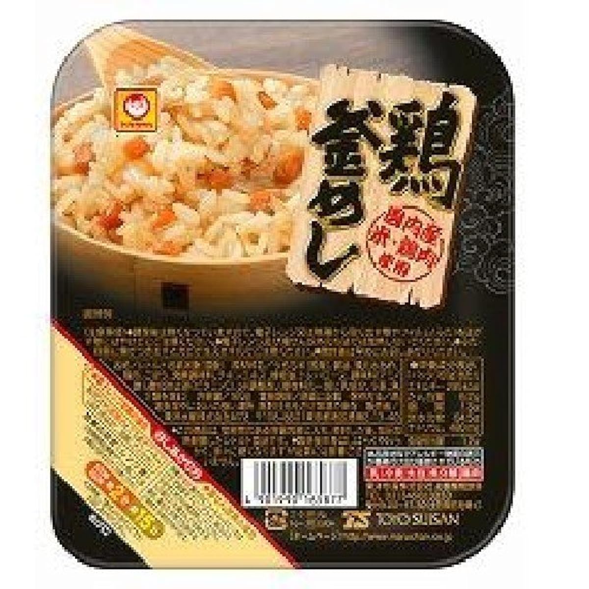 마루짱 계부밥 160g×10개- (2011-02-21)