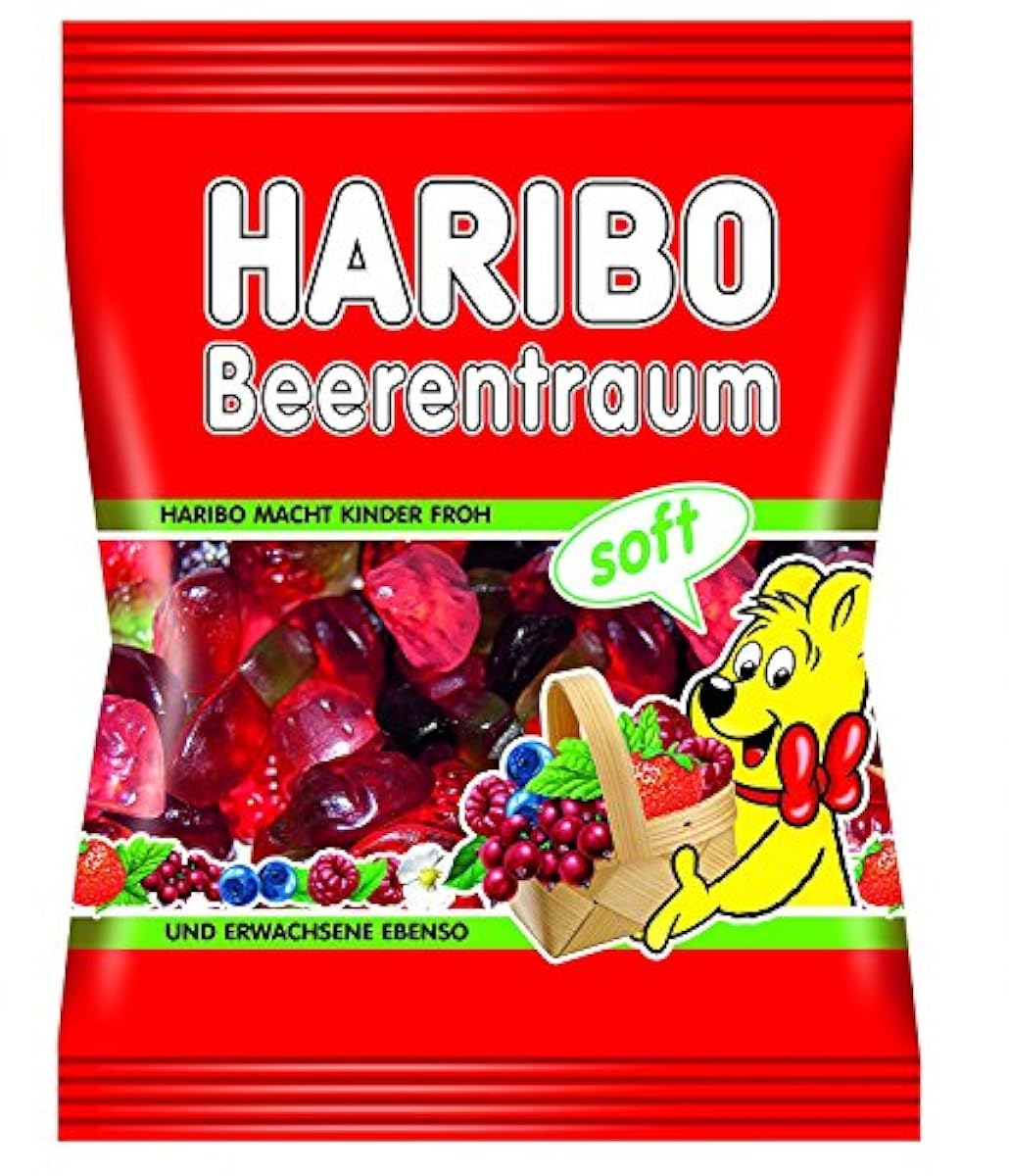 해리 bow 베리 드림 100g- (2016-10-04)