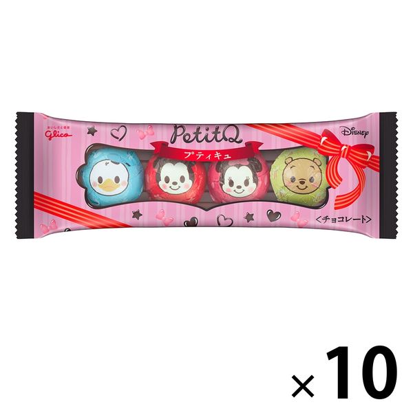 에사키 글리코 PetitQ 10개