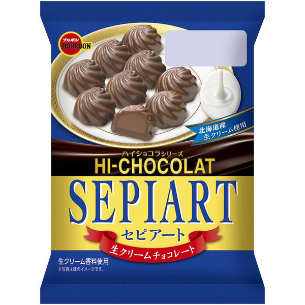 블루본 세피아―토생크림 60g 1봉지