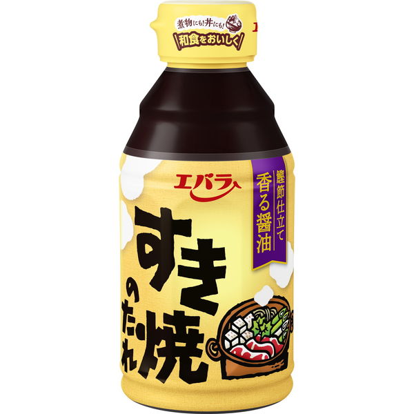에바라 좋으니까소가 늘어지 300ml 1개
