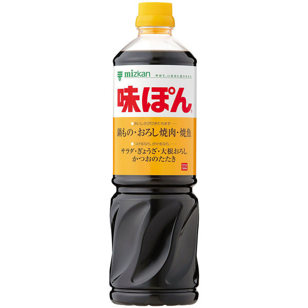 미츠칸 폰즈 1L