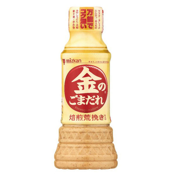 미츠칸 금의 참깨 누구 배전황만게 되 가공 250ml