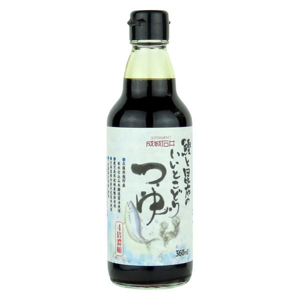 세이죠우 이시이견과 다시마의 좋다고 오 ## 조금도 360mL