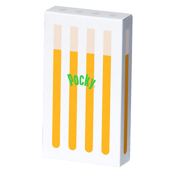 에사키 글리코 Pocky Melon shines on a frosty morning 멜론 1개 Pocky THE GIFT 발렌타인 화이트 데이