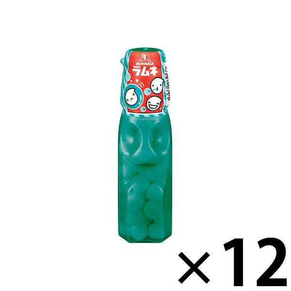 모리나가 라무네(레모네이드) 29g 1세트(12개)