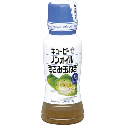 큐피 논오일 잘게 썰어 양파 180ML 1개