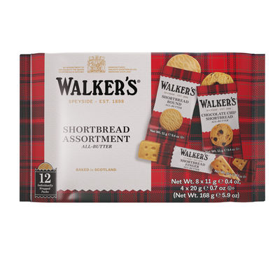 워커 어소트팟쿠 1봉지