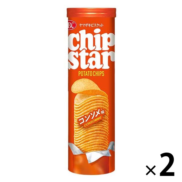 자마자키비스켓토 칩스타L 콘소메 1세트(2개)