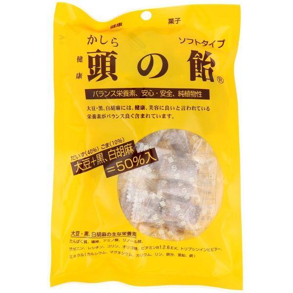 짐 죤 건강두의 엿 (인지는 몰라도의 엿) 소프트 타입 90g입 90g×20세트(직송품)