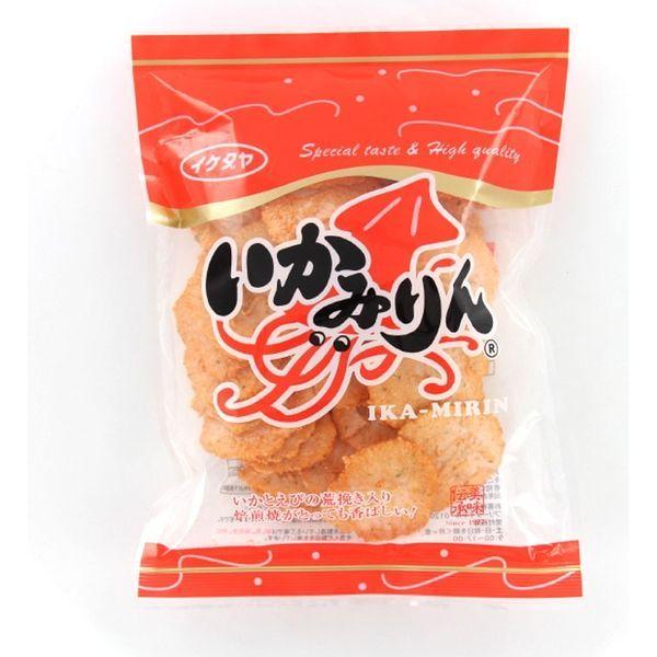 이케다 자 제과 100g가 봐 인 4901053019420 100G×12개(직송품)