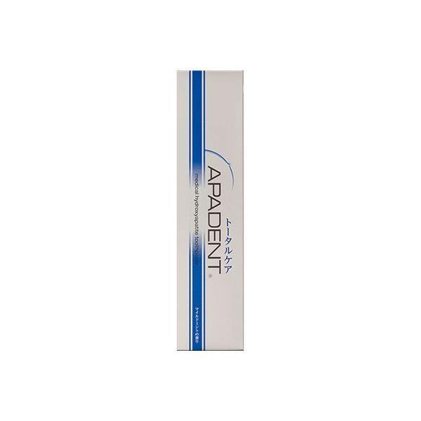 산기 아파 dent 토탈 케어 4987643123043 1세트(120G×6)(직송품)