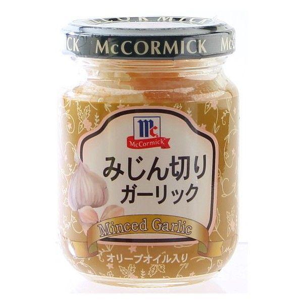 마늘 채 썲 마늘 95g 마코―밋쿠 유우기식품