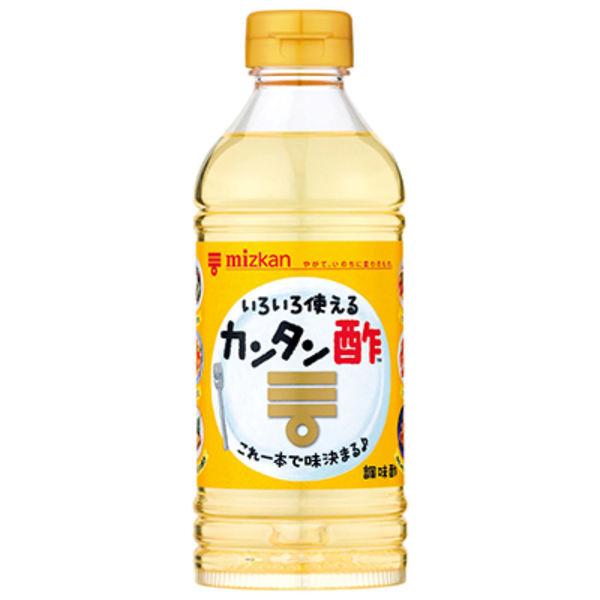 미츠칸 캔 탕초 500ml