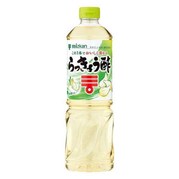 미츠칸 염교초 1L