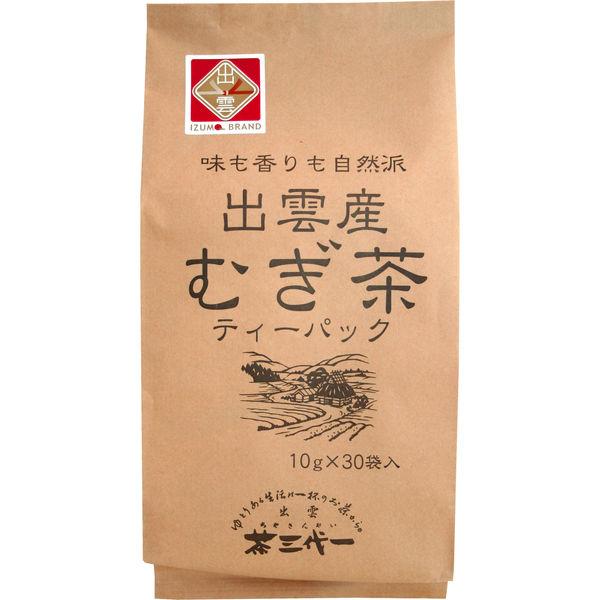 다삼대1이즈모산 보리차 티 백 1봉지(30백입)
