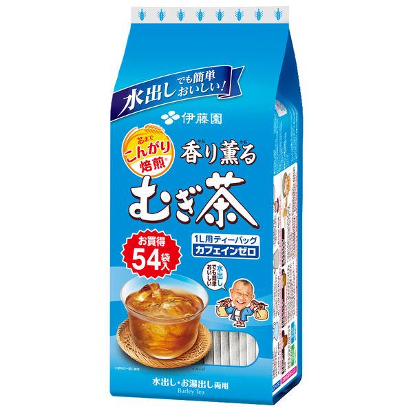 (수 내밀기가)이토원 향기 상쾌하게 느껴진 ##다 티 백 1봉지(54백입)