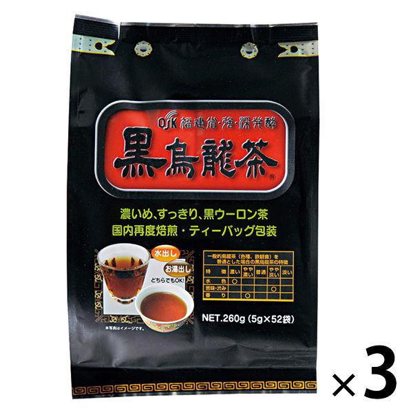 OSK 흑우롱차 1세트(156백) 오타니 곡분
