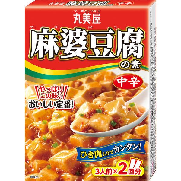 환미집마 파두부의 소약간 매운맛 162g 1개