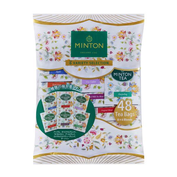 MINTON 버라이어티 팩 1봉지(54백입)