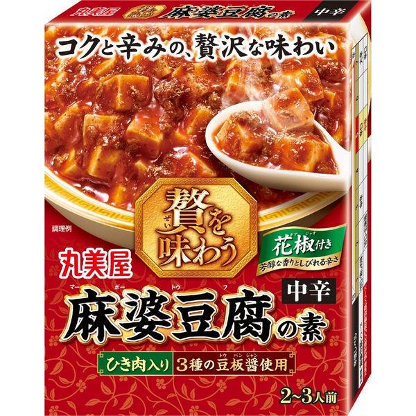 환미집 #을 맛본 마파두부의 소약간 매운맛 180g 1상자