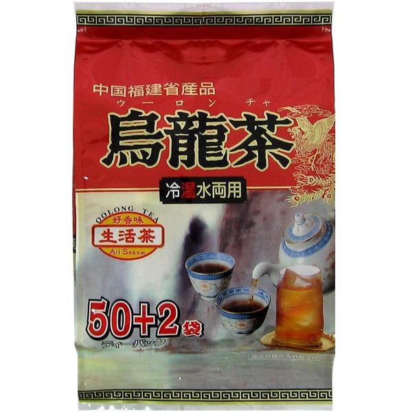 옥로원 우롱차 1봉지(52팩입)