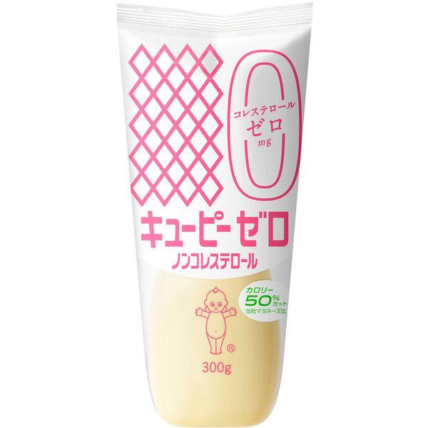 큐피 제로 non콜레스테롤 300g