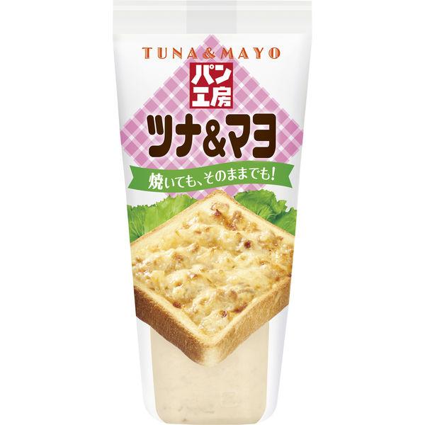 큐피 빵 공방 즈나 amp;마요 150g