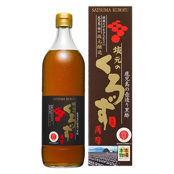 사카모토 양조 사카모토가 넘기지 않 고구마(2년 것) 700ml