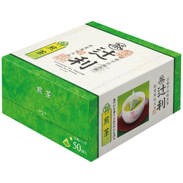 츠지 리 티 차 티백 1 상자 (50백입)