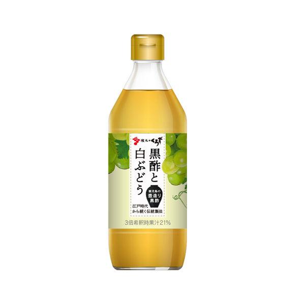 사카모토 양조흑 식초와 백# 어떻게(아무리) 500ml 1개
