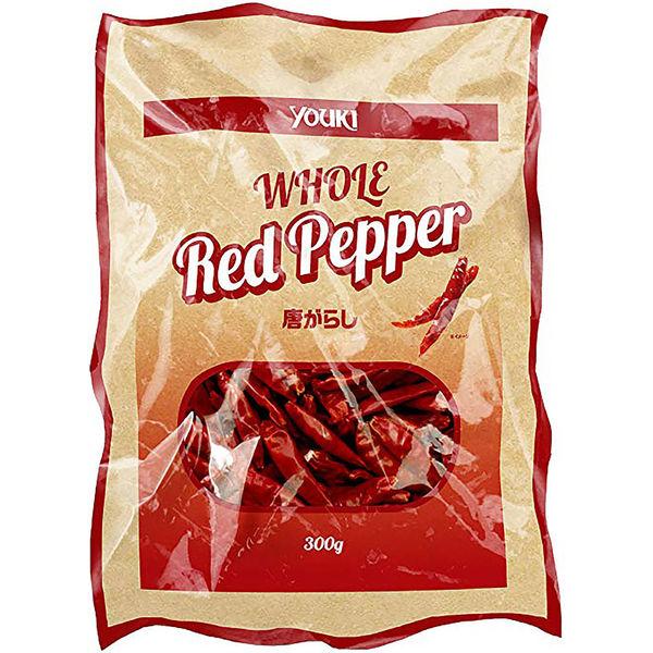 업무용당하고(사야)300g 1개 유우기식품 고추