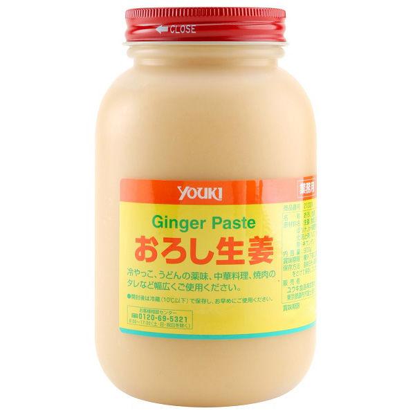 업무용 내려 생강900g 1세트(2개입) 유우기식품 하 # 것이지만
