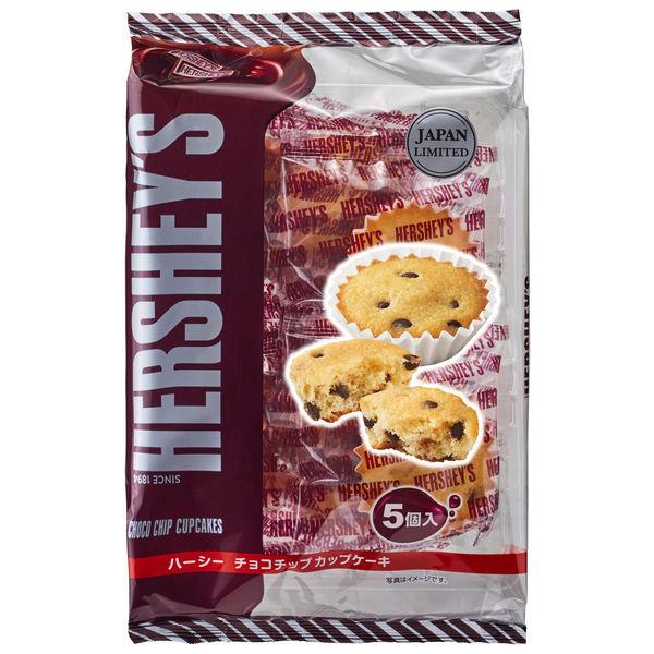 THE HERSHEY COMPANY 하시 초콜릿 팁(칩) 컵 케익 1봉지 컵 케익 양과자