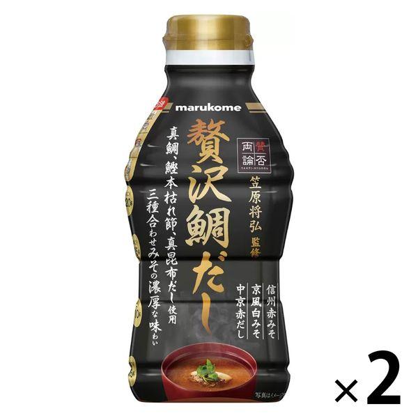 마르코메 액된장 찬반양론 호화로운 도미 이고 430g 2개