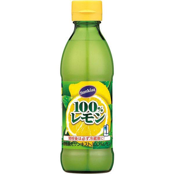 미츠칸 산키 스트100%레몬 300ml 1개
