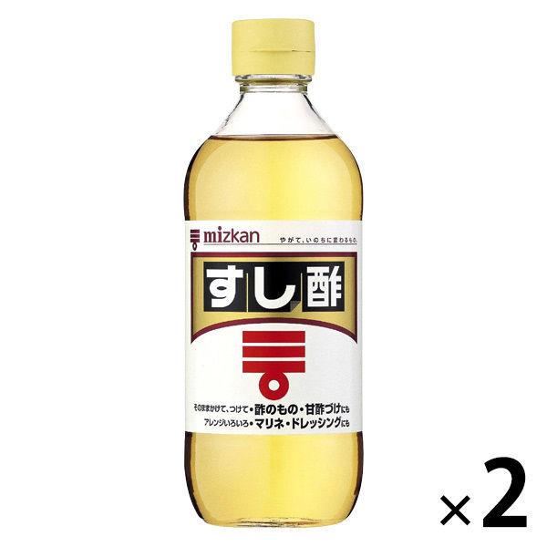 미츠칸 초밥초 500ml 2개