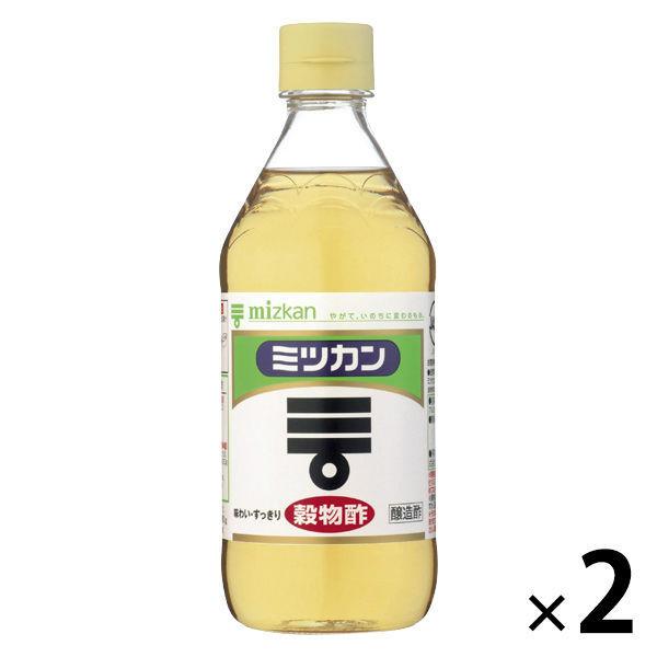 미츠칸 곡물초 500ml 2개