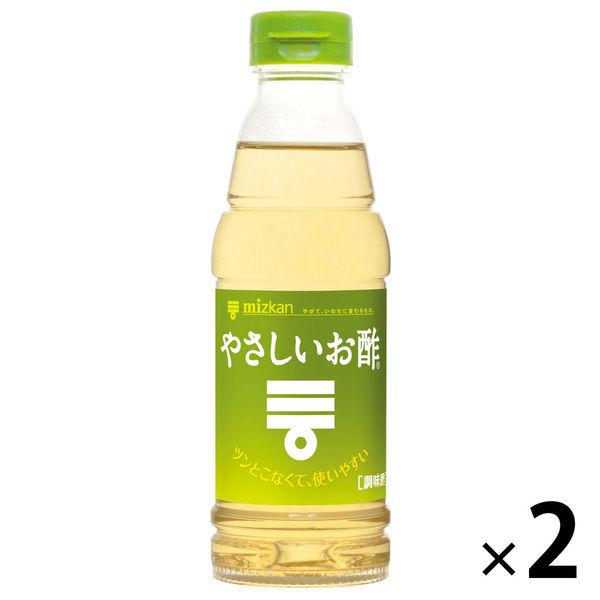 미츠칸 상냥한 식초 360ml 2개