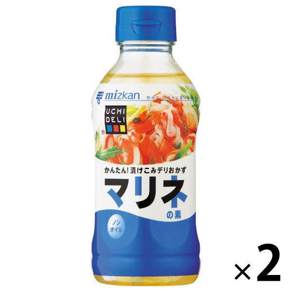 미츠칸 marine의 소 300ml 2개