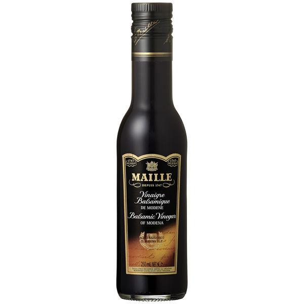 MAILLE 바르사미코비네가 250ml 1개