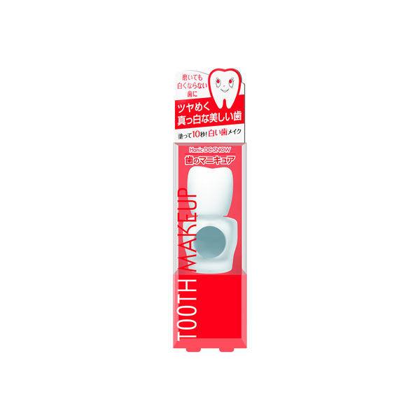 하닉 DC 스노우 치아 착색 클리너 5.5ml